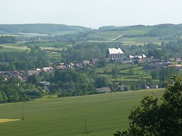 Camping Pommiers des Trois Pays