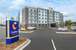 Comfort Suites Greenville Airport