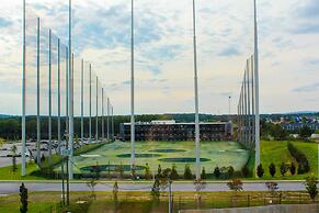 Comfort Suites Greenville Airport