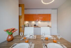 Freedom Gdansk Apartment