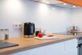 Freedom Gdansk Apartment