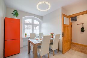 Freedom Gdansk Apartment