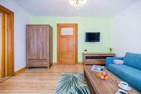 Freedom Gdansk Apartment