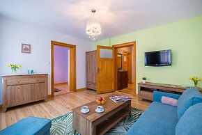 Freedom Gdansk Apartment