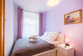 Freedom Gdansk Apartment