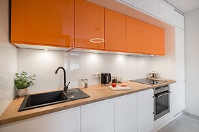 Freedom Gdansk Apartment