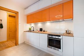 Freedom Gdansk Apartment