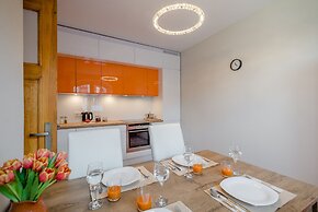 Freedom Gdansk Apartment