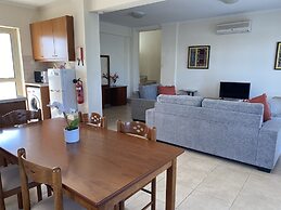 Villa Ithaca Protaras