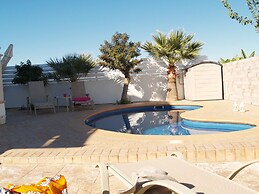 Villa Ithaca Protaras