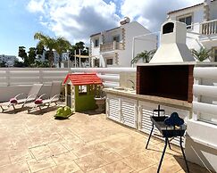 Villa Ithaca Protaras