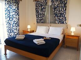 Villa Ithaca Protaras