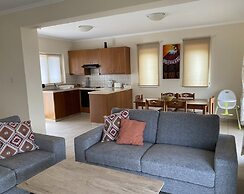 Villa Ithaca Protaras