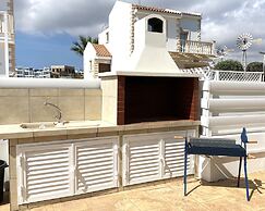 Villa Ithaca Protaras