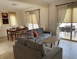 Villa Ithaca Protaras