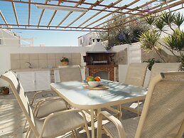 Villa Ithaca Protaras