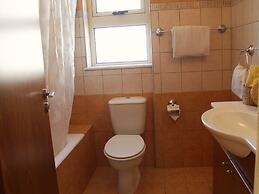 Villa Ithaca Protaras