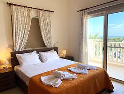 Villa Ithaca Protaras