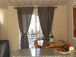 Villa Ithaca Protaras