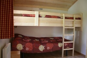 Camping les étoiles