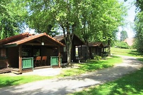 Camping les étoiles