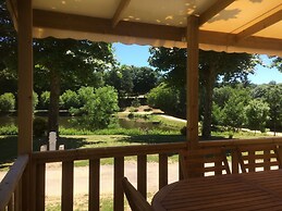 Camping les étoiles