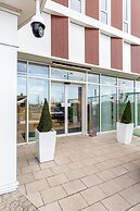Superior Apartment Bracknell Centre