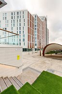 Superior Apartment Bracknell Centre