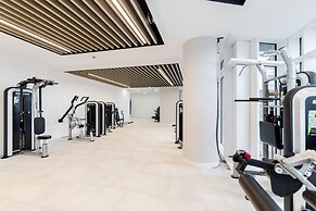 Superior Apartment Bracknell Centre