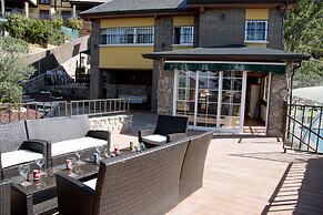 Casas Rurales Collarubio