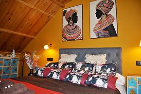 Casas Rurales Collarubio