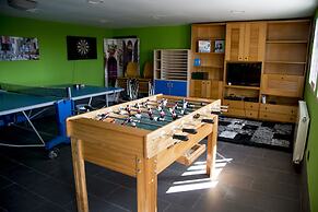 Casas Rurales Collarubio