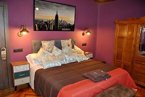 Casas Rurales Collarubio