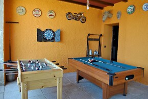 Casas Rurales Collarubio