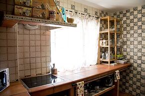 Casas Rurales Collarubio