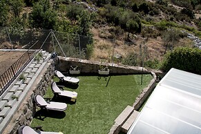 Casas Rurales Collarubio