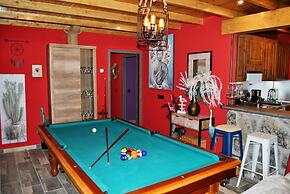 Casas Rurales Collarubio