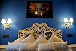 Casas Rurales Collarubio