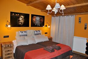 Casas Rurales Collarubio