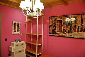 Casas Rurales Collarubio