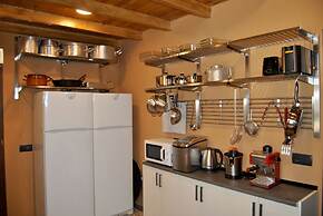 Casas Rurales Collarubio