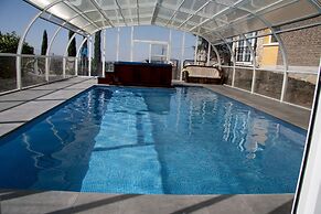 Casas Rurales Collarubio