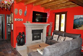 Casas Rurales Collarubio