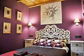 Casas Rurales Collarubio