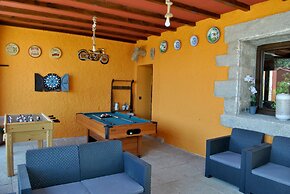 Casas Rurales Collarubio