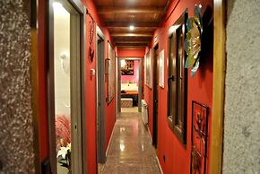 Casas Rurales Collarubio