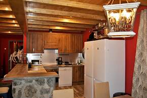 Casas Rurales Collarubio