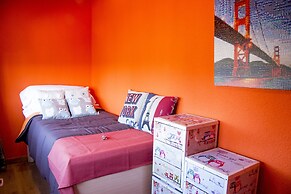 Casas Rurales Collarubio