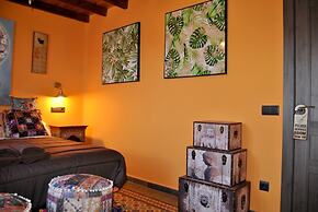 Casas Rurales Collarubio