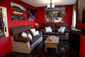 Casas Rurales Collarubio